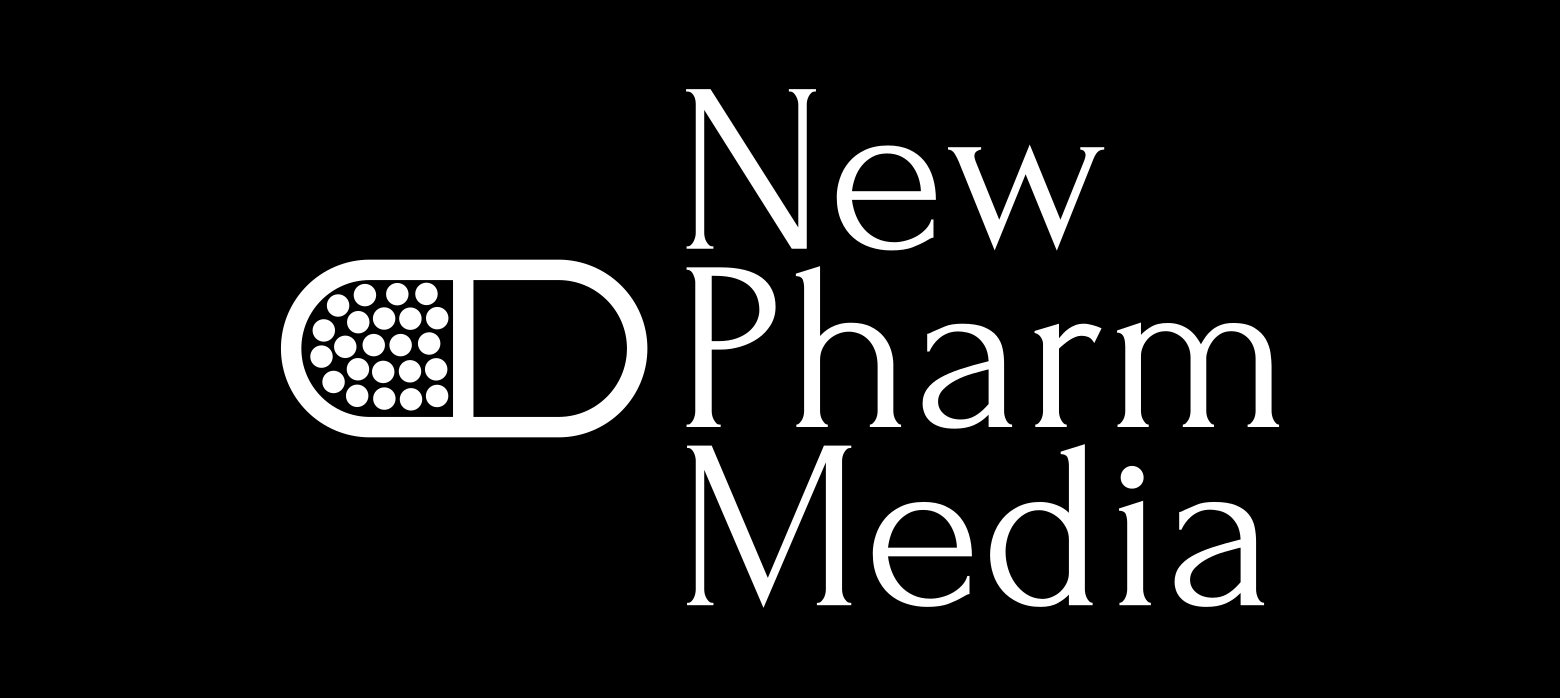 New Pharm Media - Digital агентство